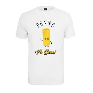 T-shirt Mister Tee Penne va benne image-0