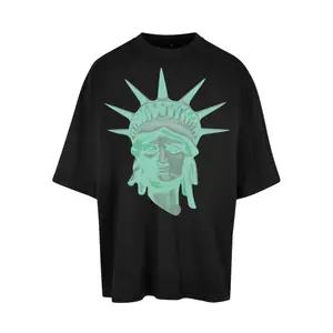 T-shirt Mister Tee Liberty image-0