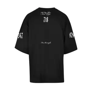 T-shirt Mister Tee Liberty image-1