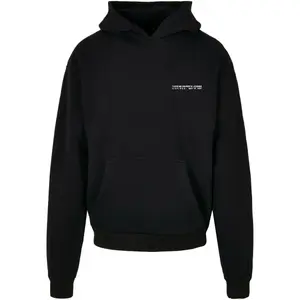 Hooded sweatshirt Mister Tee NY Taxi