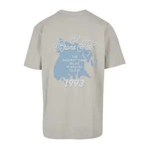 T-shirt Mister Tee Bronx Tale image-1