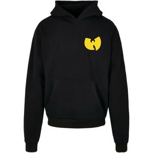Hooded sweatshirt Mister Tee WU Tang Loves NY