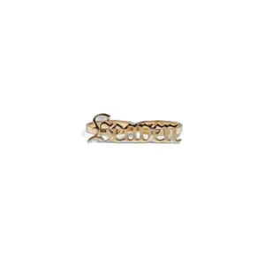 Bague Mister Tee Heaven Chunky image-0