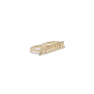 Bague Mister Tee Heaven Chunky image-1