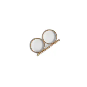 Bague Mister Tee Heaven Chunky image-2