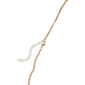 Necklace Urban Classics Pray Chunky image-2