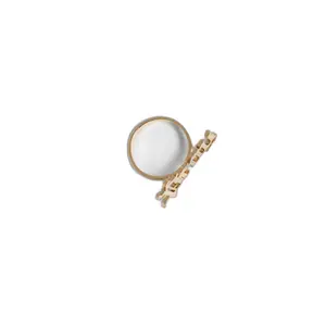 Ring Urban Classics Pray Chunky image-2