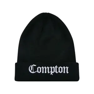 Hat Mister Tee Compton Heavy image-0