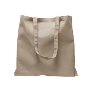 Tote bag Mister Tee No Friends Oversize image-2