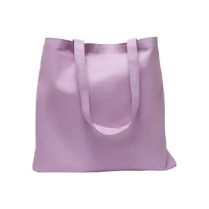 Canvas tote bag Mister Tee Days Before Summer Oversize image-1
