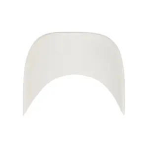 Cap Mister Tee Letter White Low Profile image-4