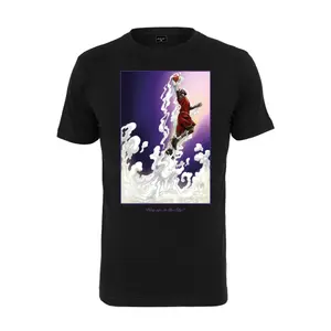 T-shirt Mister Tee Way Up In The Sky image-0