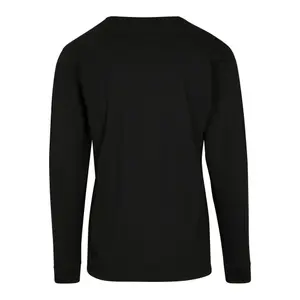 Long-sleeved T-shirt Mister Tee Pray image-1