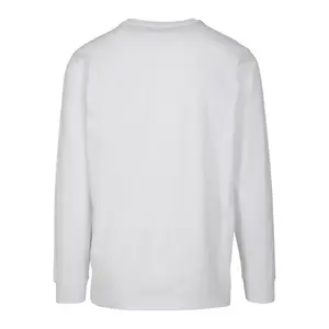 Long-sleeved T-shirt Mister Tee Pray image-1