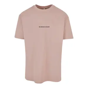T-shirt Mister Tee Surf & Turf Oversize image-0