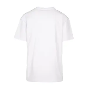 T-shirt Mister Tee Live in Peace Oversize image-1