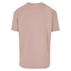 T-shirt Mister Tee 4 AM Oversized image-1