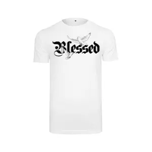T-shirt Urban Classics Blessed Dove image-0