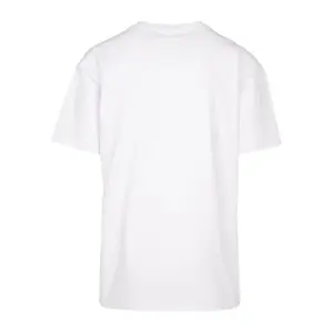 Camiseta oversize Urban Classics New York College image-1