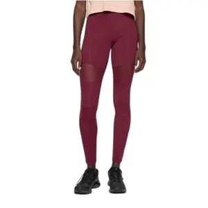 Women’s knitted leggings Urban Classics Tech (x2) image-4