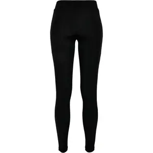 Women’s knitted leggings Urban Classics Tech (x2) image-2