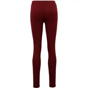 Women’s knitted leggings Urban Classics Tech (x2) image-6