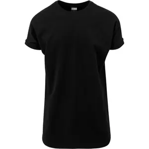 Long-sleeved reversible pre-packed T-shirt Urban Classics (x2) image-1