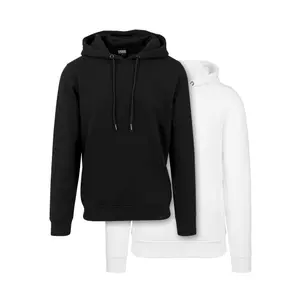 Basic hoodies Urban Classics (x2) image-0