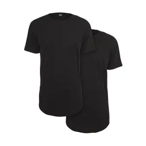 Long T-shirt Urban Classics (x2) image-0