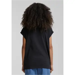 Women's T-shirt Urban Classics extended shoulder (x2) image-5