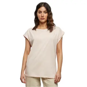Women's T-shirt Urban Classics extended shoulder (x2) image-3