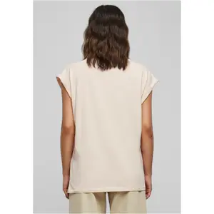 Women's T-shirt Urban Classics extended shoulder (x2) image-5