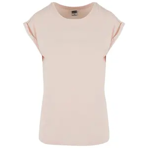 Women's T-shirt Urban Classics extended shoulder (x2) image-1