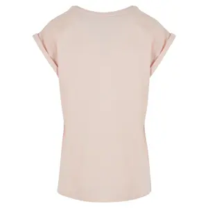 Women's T-shirt Urban Classics extended shoulder (x2) image-4