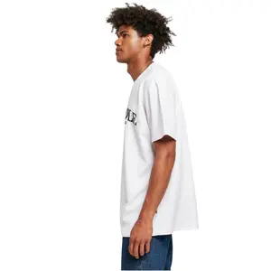 T-shirt Urban Classics Southpole Puffer Print image-6