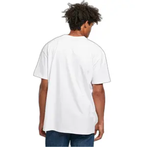 T-shirt Urban Classics Southpole Puffer Print image-4