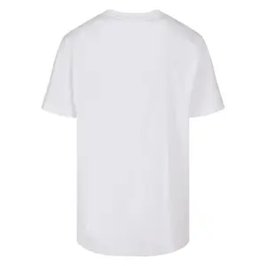 T-shirt Urban Classics Southpole Puffer Print image-3