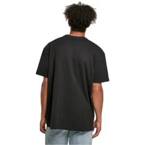 T-shirt Urban Classics Southpole Spray Logo image-4