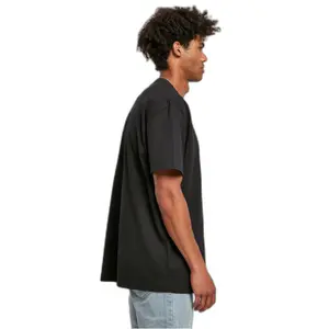 T-shirt Urban Classics Southpole Spray Logo image-5