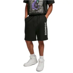 Short de survêtement Urban Classics Southpole Basic image-2