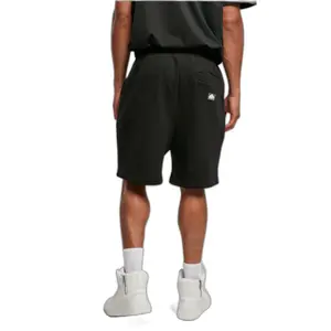 Short de survêtement Urban Classics Southpole Basic image-4