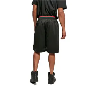 Short de basket Urban Classics Southpole image-4