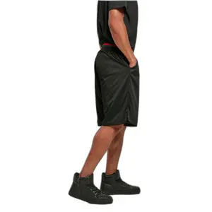 Short de basket Urban Classics Southpole image-6