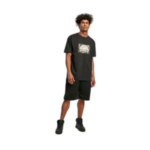 Short de basket Urban Classics Southpole image-1