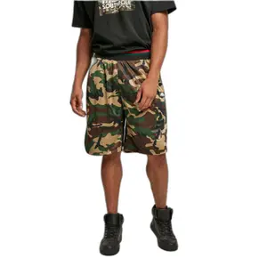 Short de basket Urban Classics Southpole image-2