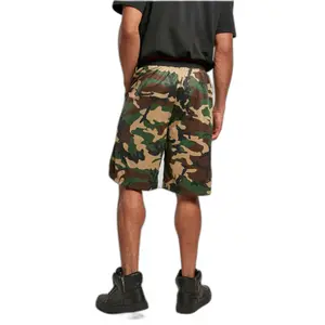 Short de basket Urban Classics Southpole image-4
