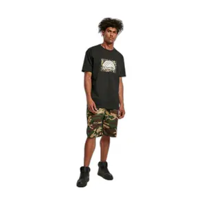 Short de basket Urban Classics Southpole image-1