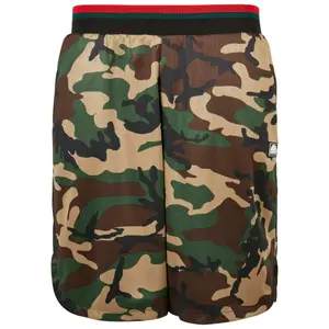 Short de basket Urban Classics Southpole image-0