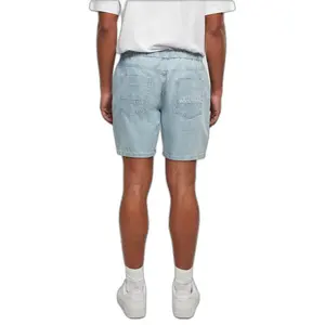 Short en jean Urban Classics Southpole image-1