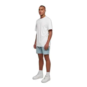 Short en jean Urban Classics Southpole image-2